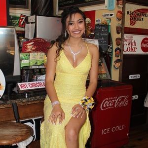 Meet your Posher, Maliyah